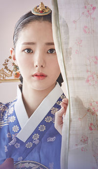 Crown Princess Jo Ha Yun