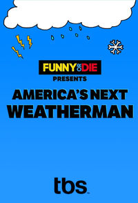 America's Next Weatherman