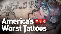 America's Worst Tattoos