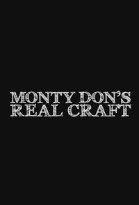 Monty Don's Real Craft