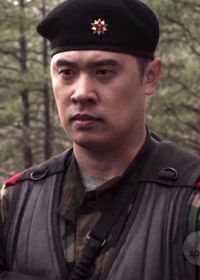 Lt. Mong