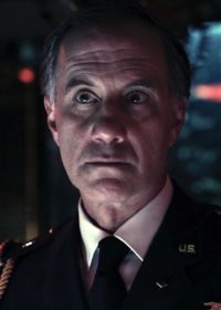 Captain Matheson