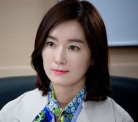Hwang Shin Hye