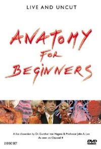 Anatomy for Beginners