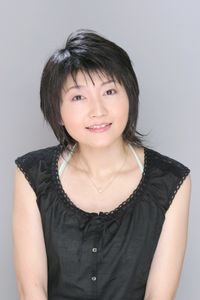 Mayuko Omimura