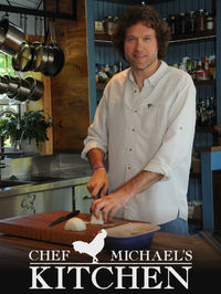 Chef Michael's Kitchen