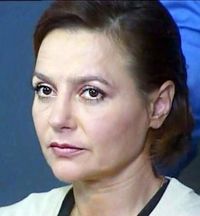 Елена Мольченко