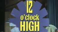 12 O'Clock High