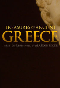 Treasures of Ancient Greece