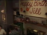 Jill's Surprise Party
