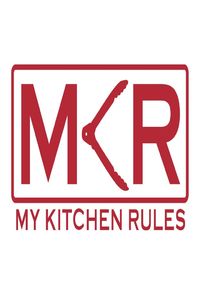 My Kitchen Rules