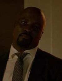 Luke Cage