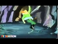 Caveman Captives