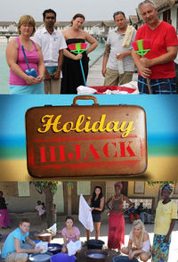 Holiday Hijack