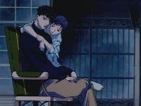 The Heart's Wounds Intensify Feelings