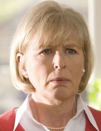 Georgina Hodge