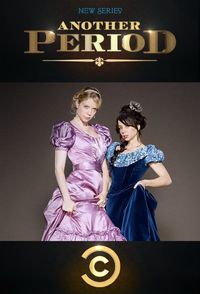 Another Period