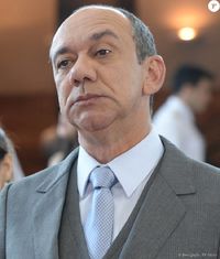 Frank Menezes