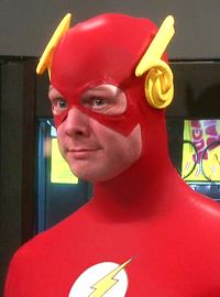 The Flash