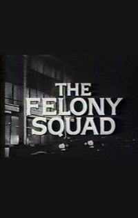 The Felony Squad