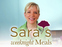 Sara's Weeknight Meals