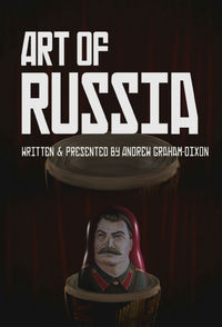 Art of Russia