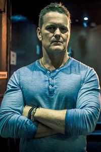 Kyle 'Hammers' Hampton