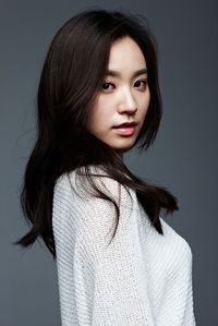 Kim So Hye