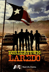 Bordertown: Laredo