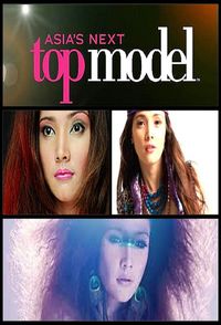 Asia's Next Top Model