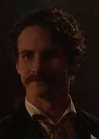 John Wilkes Booth