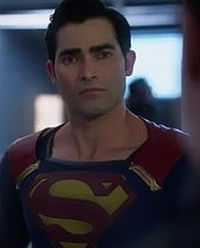 Superman / Kal-El / Clark Kent