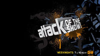 Attack of the Show!