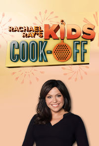 Rachael Ray's Kids Cook-Off