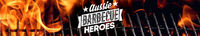 Aussie Barbecue Heroes