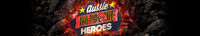 Aussie Barbecue Heroes