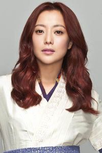 Yoo Eun Soo