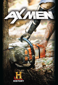 Ax Men