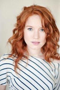 Maria Thayer
