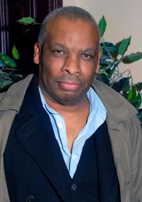 Don Warrington