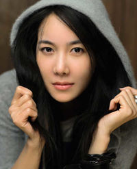 Lee Ji Ah