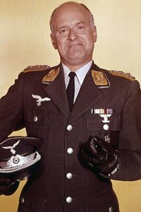 Col. Wilhelm Klink