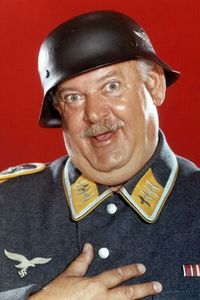 Sgt. Hans Schultz