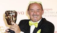 Brendan O&#039;Carroll