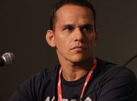 Steve Cardenas