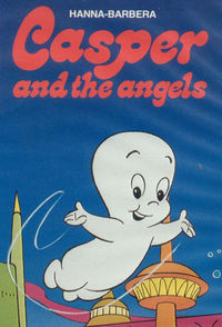 Casper and the Angels