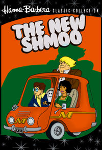 The New Shmoo