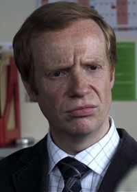 Stuart Taylor