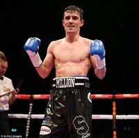 Anthony Crolla