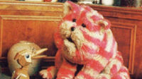 Bagpuss